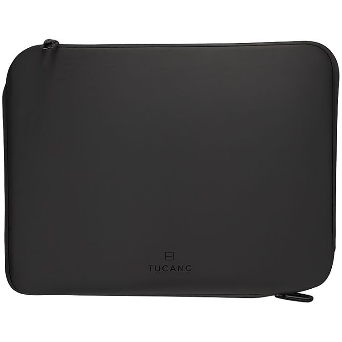Чехол для ноутбука Tucano 15"/16" Doppio, Black (BFDOP1516-BK)