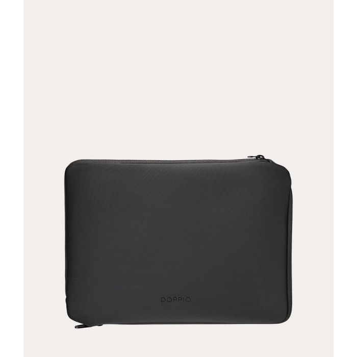 Чехол для ноутбука Tucano 15"/16" Doppio, Black (BFDOP1516-BK) изображение 3