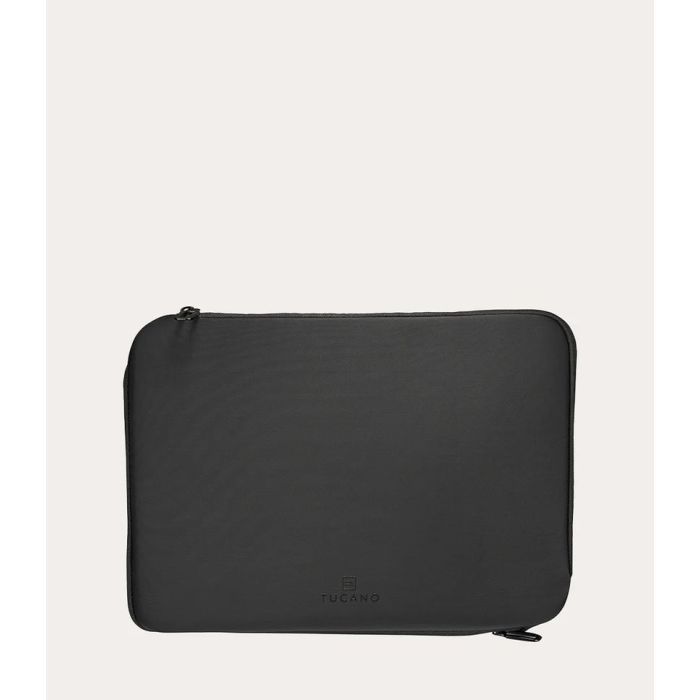 Чехол для ноутбука Tucano 15"/16" Doppio, Black (BFDOP1516-BK) изображение 5