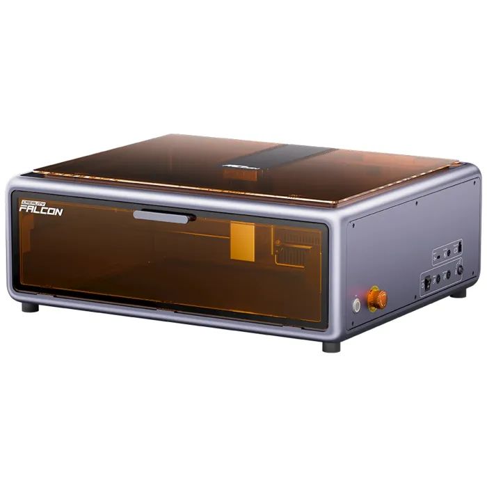 Гравер Creality Falcon A1 10W (1005010223)