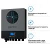 Солнечный инвертор Solarverse Ampere Double 8kW 48V 1 MPPT 220V 1ф (SV8048AD) изображение 2