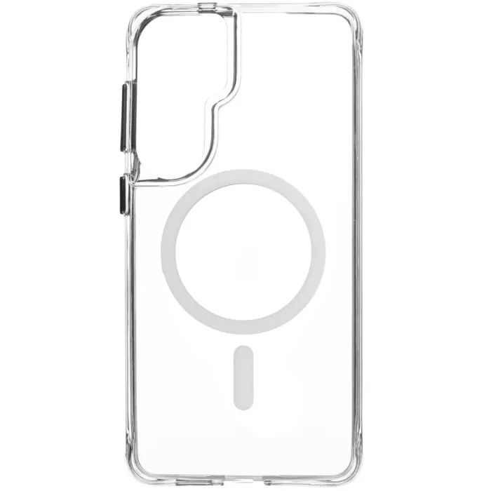 Чехол для мобильного телефона Armorstandart Clear MagCase Samsung S26 Plus 5G Transparent (ARM89461)