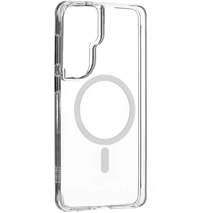 Чехол для мобильного телефона Armorstandart Clear MagCase Samsung S26 Plus 5G Transparent (ARM89461) изображение 2