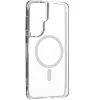 Чехол для мобильного телефона Armorstandart Clear MagCase Samsung S26 Plus 5G Transparent (ARM89461) изображение 2