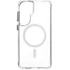 Чехол для мобильного телефона Armorstandart Clear MagCase Samsung S26 Plus 5G Transparent (ARM89461)
