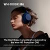 Навушники Sony WH-1000XM6 Sand Pink (WH1000XM6P.E) зображення 17