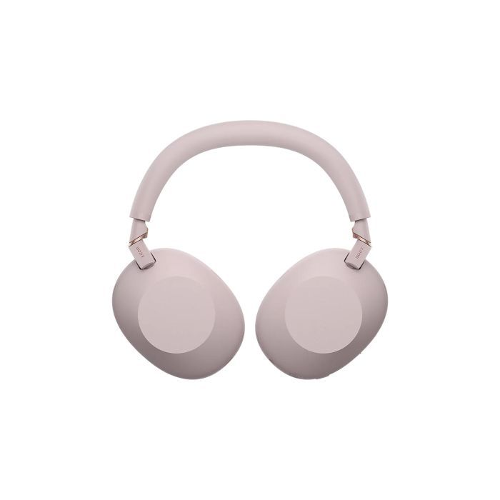 Навушники Sony WH-1000XM6 Sand Pink (WH1000XM6P.E) зображення 21