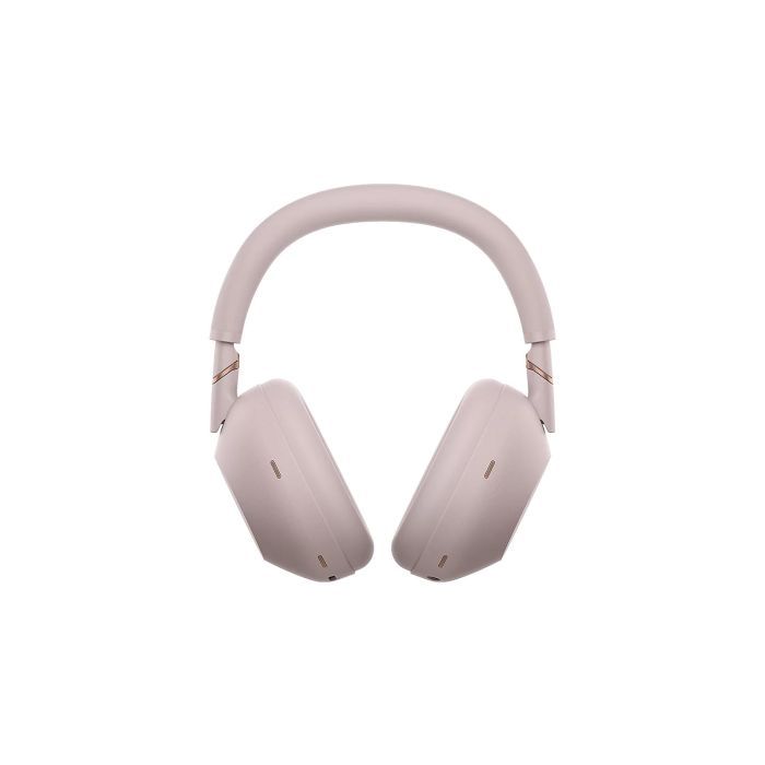 Навушники Sony WH-1000XM6 Sand Pink (WH1000XM6P.E) зображення 22