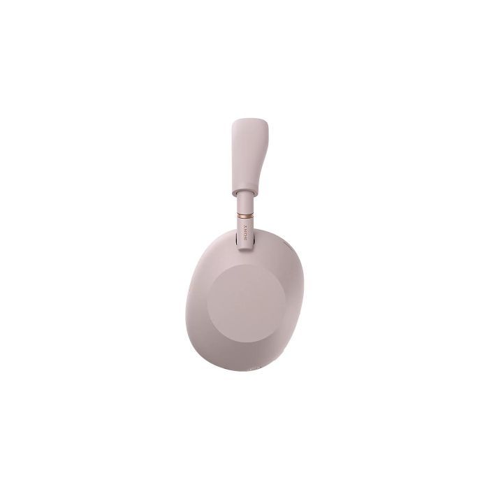 Навушники Sony WH-1000XM6 Sand Pink (WH1000XM6P.E) зображення 23