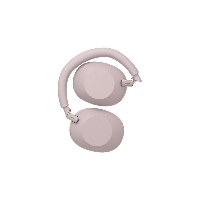 Навушники Sony WH-1000XM6 Sand Pink (WH1000XM6P.E) зображення 24