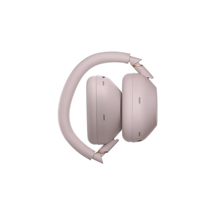 Навушники Sony WH-1000XM6 Sand Pink (WH1000XM6P.E) зображення 25