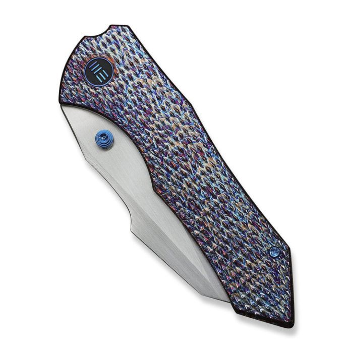 Ніж Weknife High-Fin XL Color (WE24010-5) зображення 10