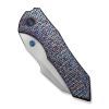 Ніж Weknife High-Fin XL Color (WE24010-5) зображення 10