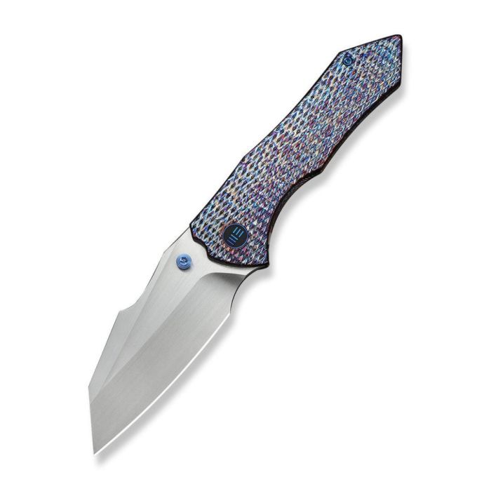 Нож Weknife High-Fin XL Color (WE24010-5) изображение 2