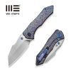 Ніж Weknife High-Fin XL Color (WE24010-5) зображення 3