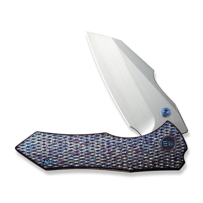 Ніж Weknife High-Fin XL Color (WE24010-5) зображення 5