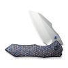 Ніж Weknife High-Fin XL Color (WE24010-5) зображення 5
