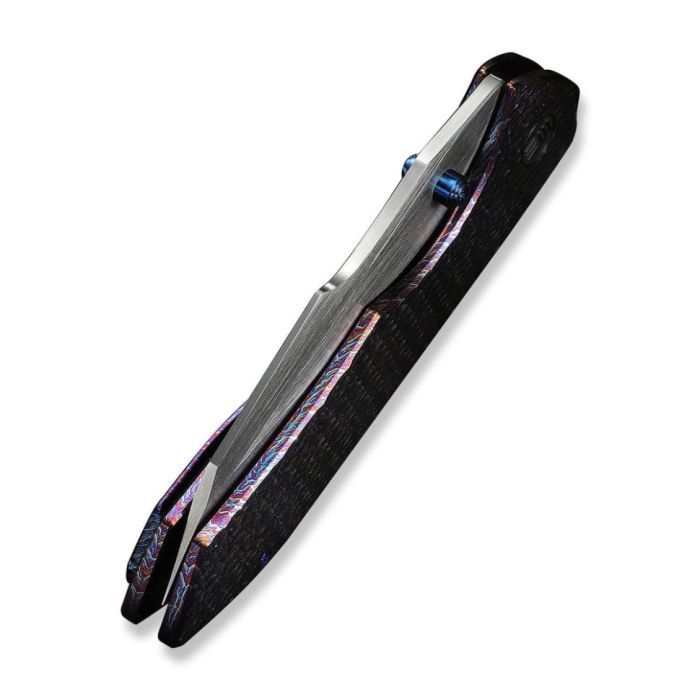 Ніж Weknife High-Fin XL Color (WE24010-5) зображення 9