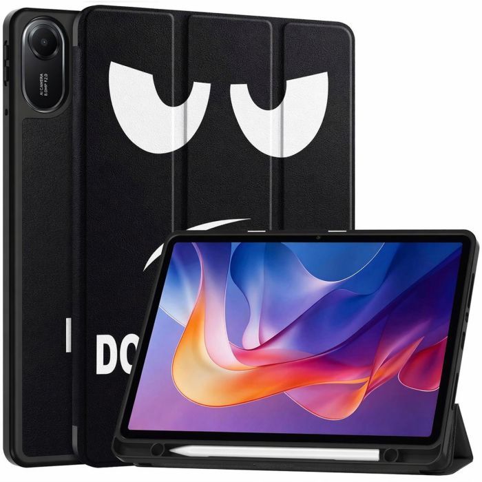 Чехол для планшета BeCover Flexible TPU Mate Xiaomi Redmi Pad 2 11.0" Unicorn (715604)