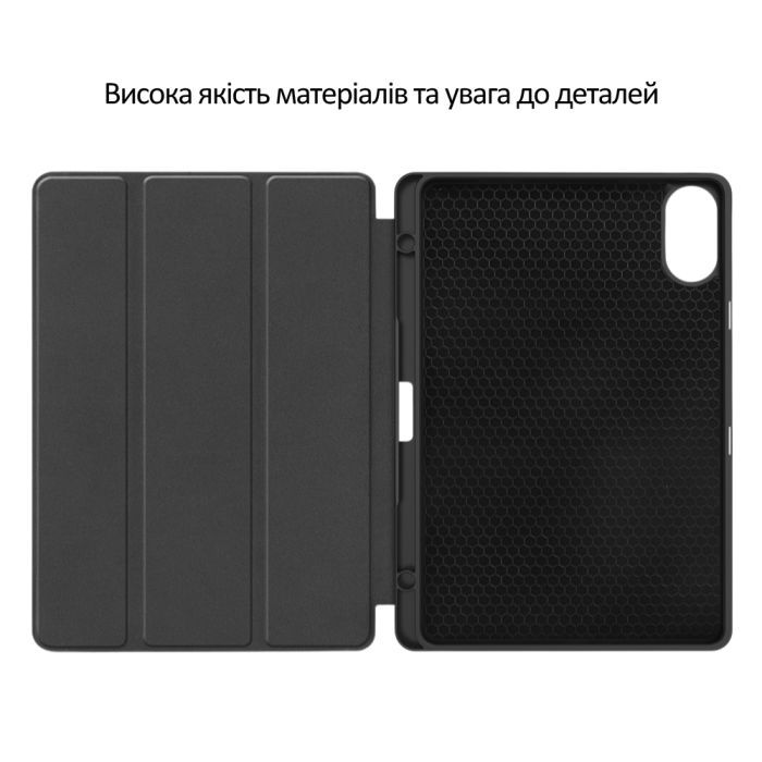 Чехол для планшета BeCover Flexible TPU Mate Xiaomi Redmi Pad 2 11.0" Unicorn (715604) изображение 6