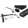 Акустическая система Sharp HT-SBW121 Black (HT-SBW121) изображение 10