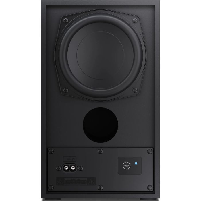 Акустическая система Sharp HT-SBW121 Black (HT-SBW121) изображение 3