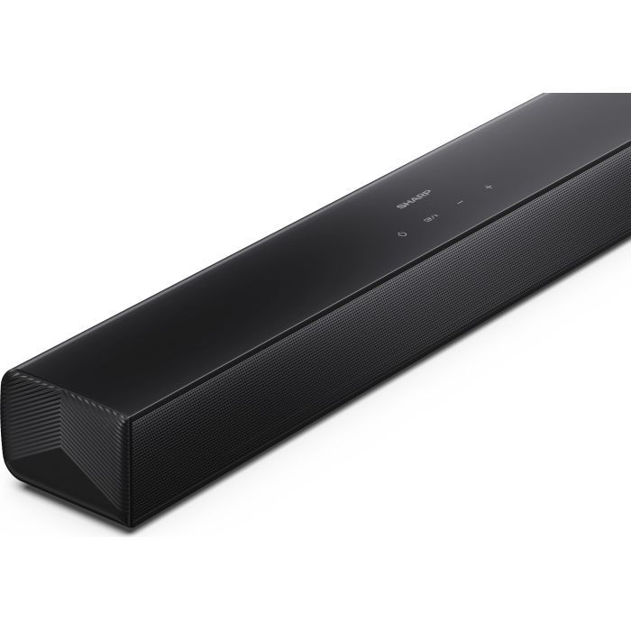 Акустическая система Sharp HT-SBW121 Black (HT-SBW121) изображение 5