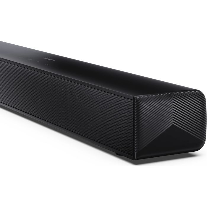 Акустическая система Sharp HT-SBW121 Black (HT-SBW121) изображение 6