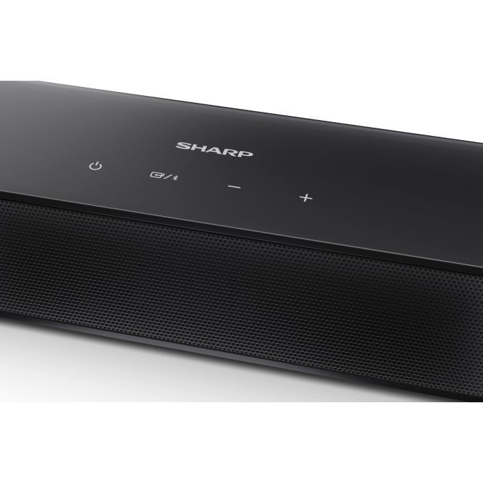 Акустическая система Sharp HT-SBW121 Black (HT-SBW121) изображение 7