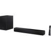Акустическая система Sharp HT-SBW121 Black (HT-SBW121) изображение 8