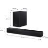 Акустическая система Sharp HT-SBW121 Black (HT-SBW121) изображение 9
