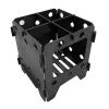 Печь-тресочница Metalzavod 13.5х13.5х15см 2мм мала (SHP-2S) изображение 3