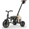 Детский велосипед QPlay Comfo Max складаний триколісний Beige (T70 ComfoMaxBeige) изображение 10