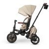 Детский велосипед QPlay Comfo Max складаний триколісний Beige (T70 ComfoMaxBeige) изображение 5