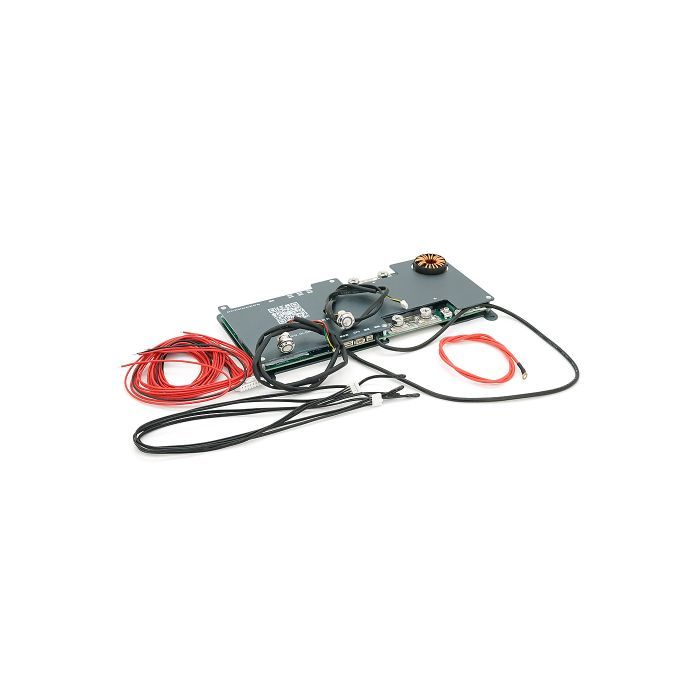BMS контроллер JiKong Li-Ion/LiFePo4 12-24V 4S-8S 200A (JK-QB2A8S20P)