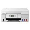 Многофункциональное устройство Canon PIXMA G3470 WiFi, A4, White (5805C029AD)