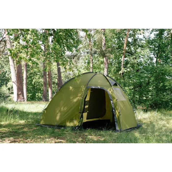 Палатка Tramp Bell 3 (V3) olive (UTRT-107-olive) изображение 2