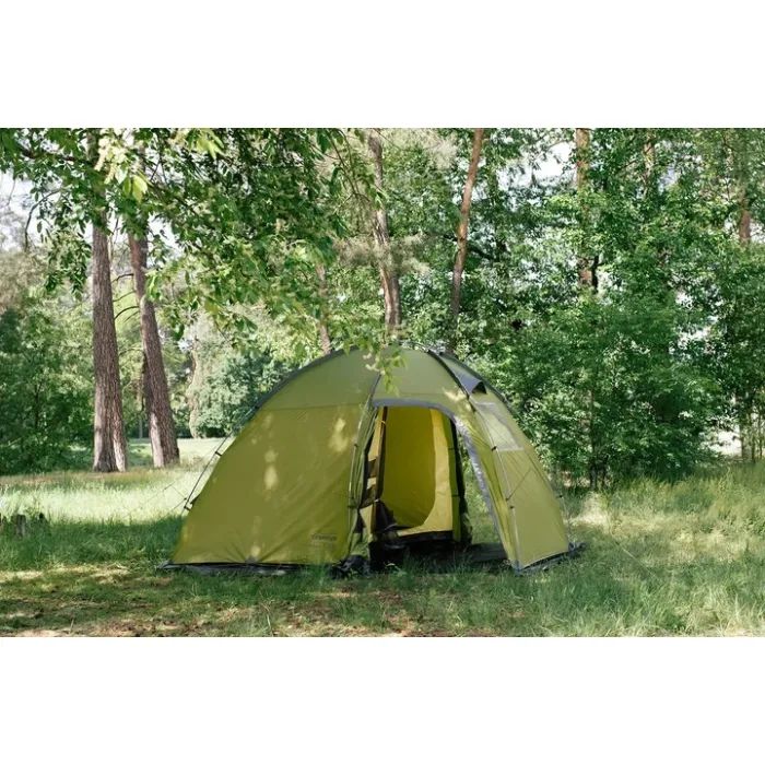 Палатка Tramp Bell 3 (V3) olive (UTRT-107-olive) изображение 6