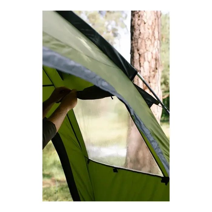Палатка Tramp Bell 3 (V3) olive (UTRT-107-olive) изображение 8