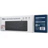 Клавіатура Gembird Slim Multimedia USB Black (KB-MCH-05-CYRL) зображення 6