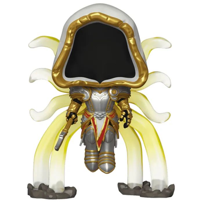 Фигурка Funko Pop серии Диабло 4 - Инариус (76531)