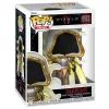Фигурка Funko Pop серии Диабло 4 - Инариус (76531) изображение 2