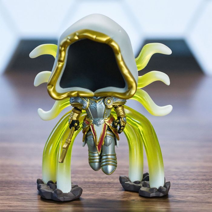Фигурка Funko Pop серии Диабло 4 - Инариус (76531) изображение 3