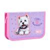 Пенал Yes твердий одинарний без клапана Pawesome HP-02 (533723) зображення 2