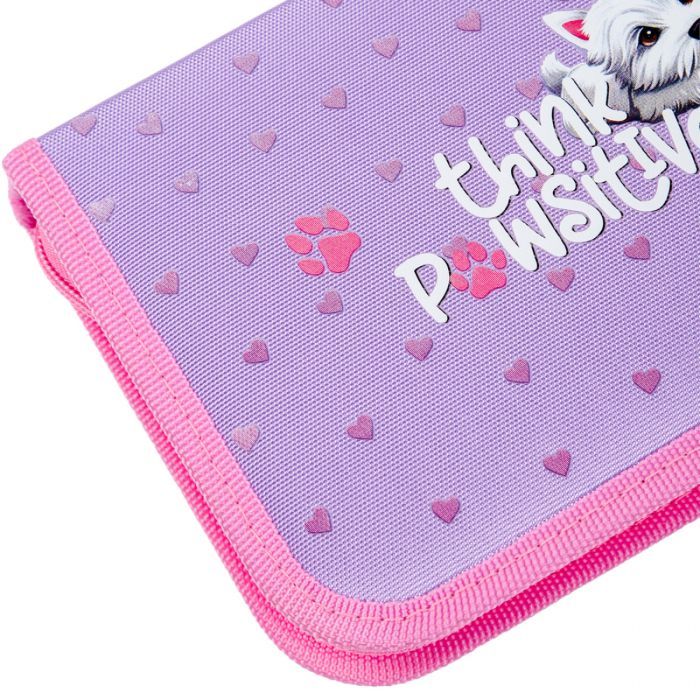Пенал Yes твердий одинарний без клапана Pawesome HP-02 (533723) зображення 6