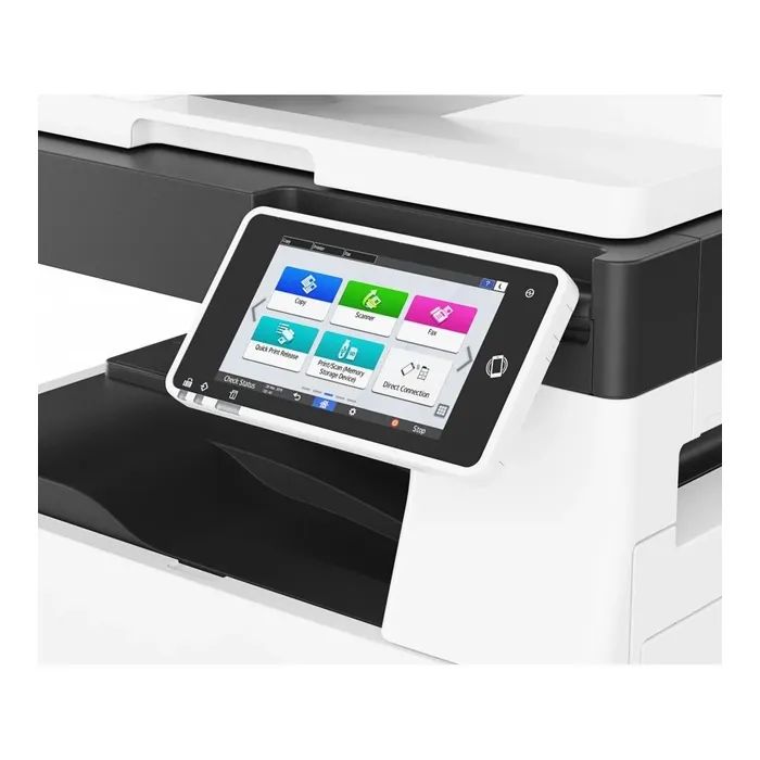 Многофункциональное устройство Ricoh IM 2702SE, А3, 27 стор (437003) изображение 6