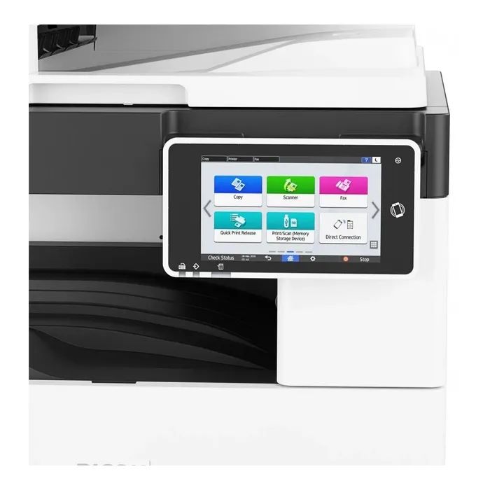 Многофункциональное устройство Ricoh IM 2702SE, А3, 27 стор (437003) изображение 7