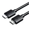 Кабель мультимедийный HDMI M to HDMI M 5.0m 8K60Hz 48Gbps black Ugreen (45434)
