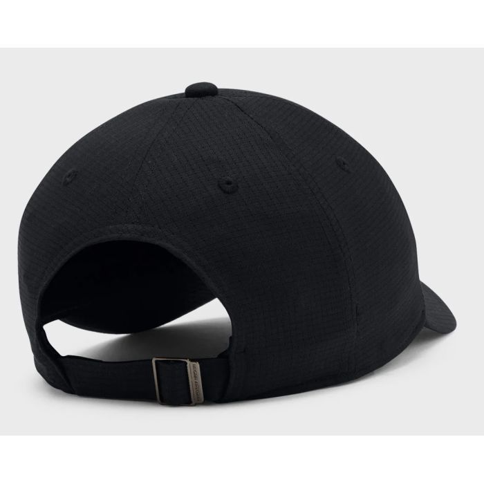 Кепка Under Armour UA W Iso-chill Armourvent Adj білий 1383445-100 (196885567230) зображення 2
