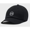 Кепка Under Armour UA W Iso-chill Armourvent Adj чорний 1383445-001 (196885574061)